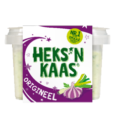 Heks'nkaas*